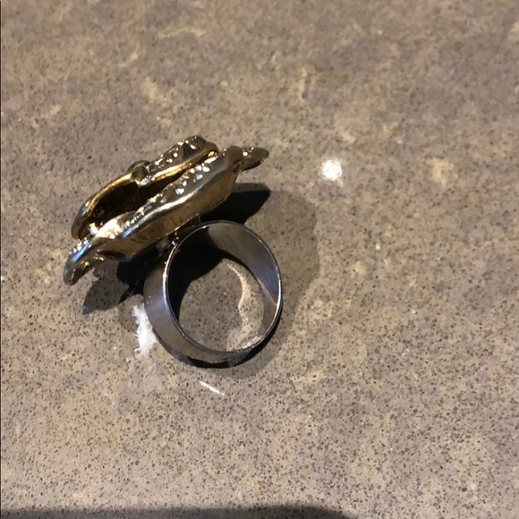 Vintage 60s ring - Picture 3 of 3